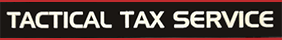 TACTICAL TAX SERVICE